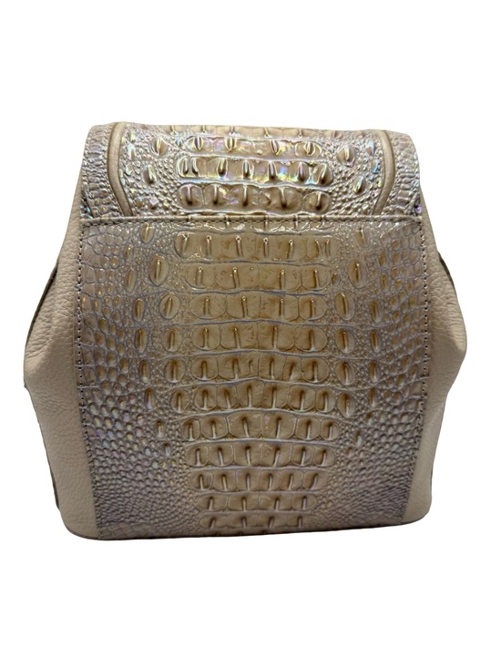 Brahmin Margo in Pearl Admire NWT main image 5